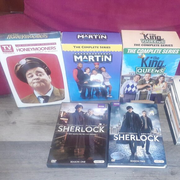 📀LOT OF Multi DVDS‼️🎞️ - Picture 5 of 16